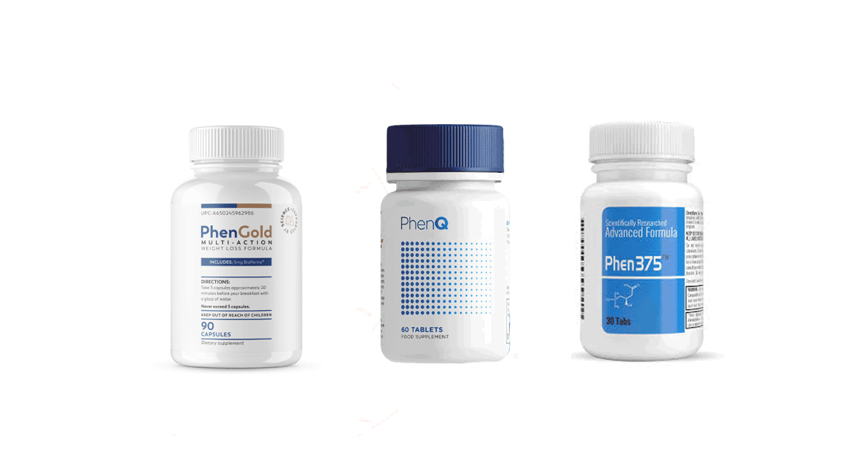 Phentermine DrRichardhall Review