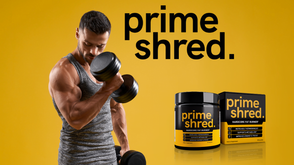 PrimeShred Review