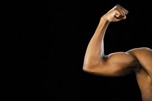Testosterone Causes Muscle Growth drrichardhall Review