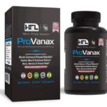 ProVanax Dr. Richard Hall