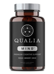 Qualia Mind Review