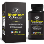 Blood Sugar Optimizer Dr Richard Hall