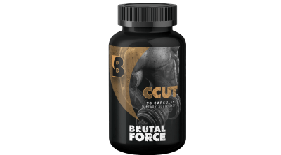 CCut Clenbuterol Dr Richard Hall Review