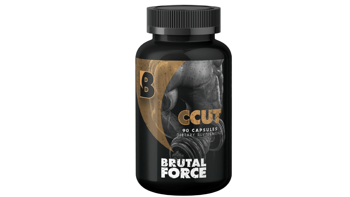 CCut Clenbuterol Dr Richard Hall Review