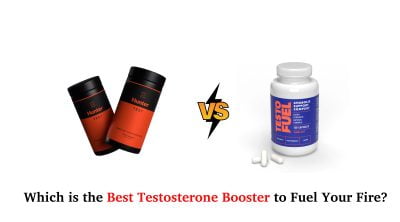 Hunter Test vs TestoFuel Featured
