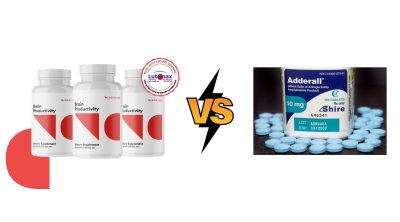 Noocube vs Adderall Featured